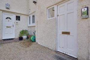 Communal Entrance- click for photo gallery